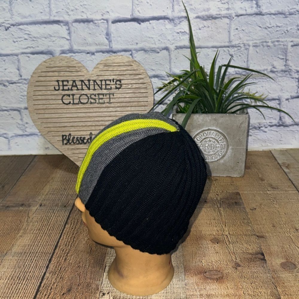 Smartwool man beanie hat - Picture 4 of 7